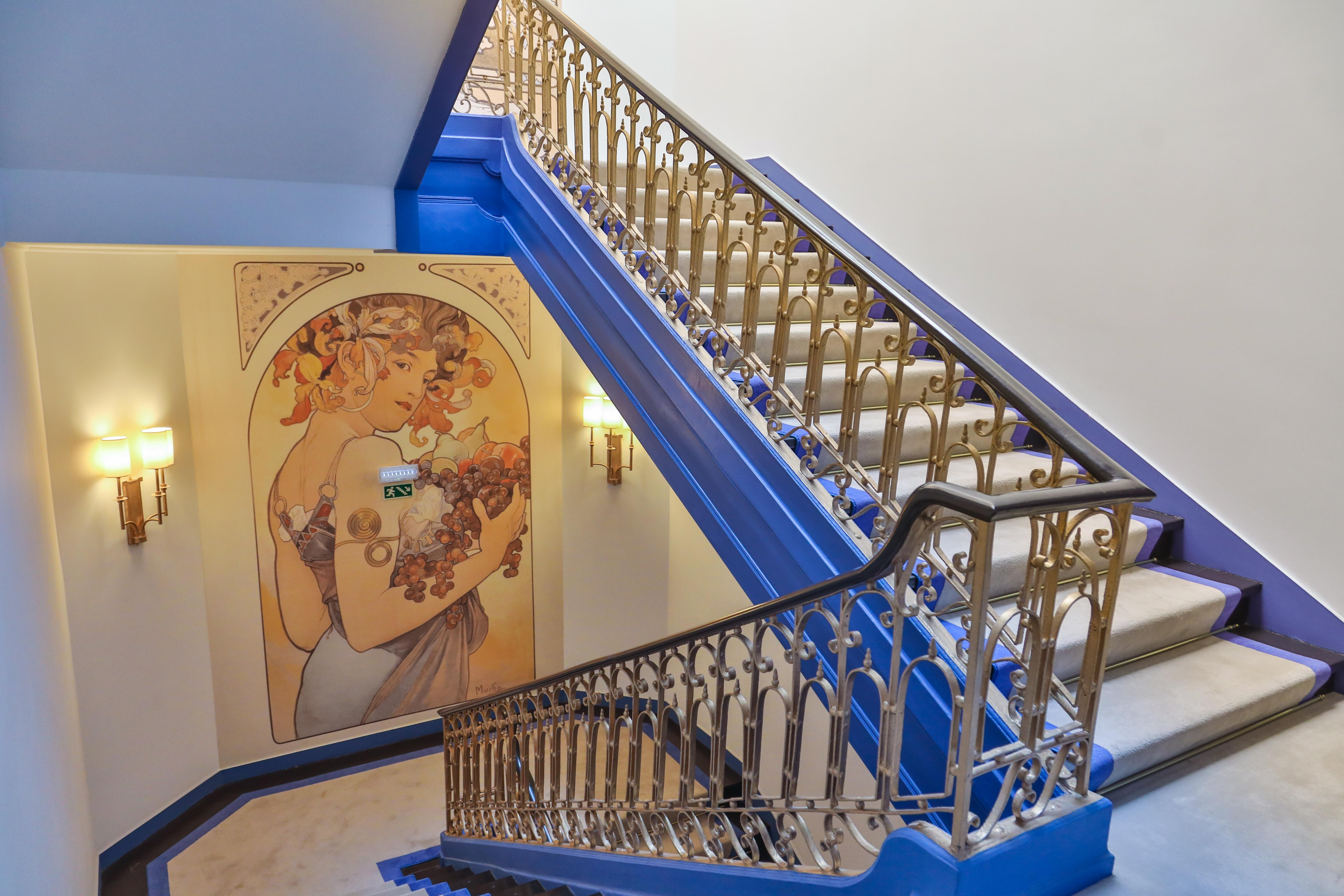Casual Belle Epoque 4* Lisbon
