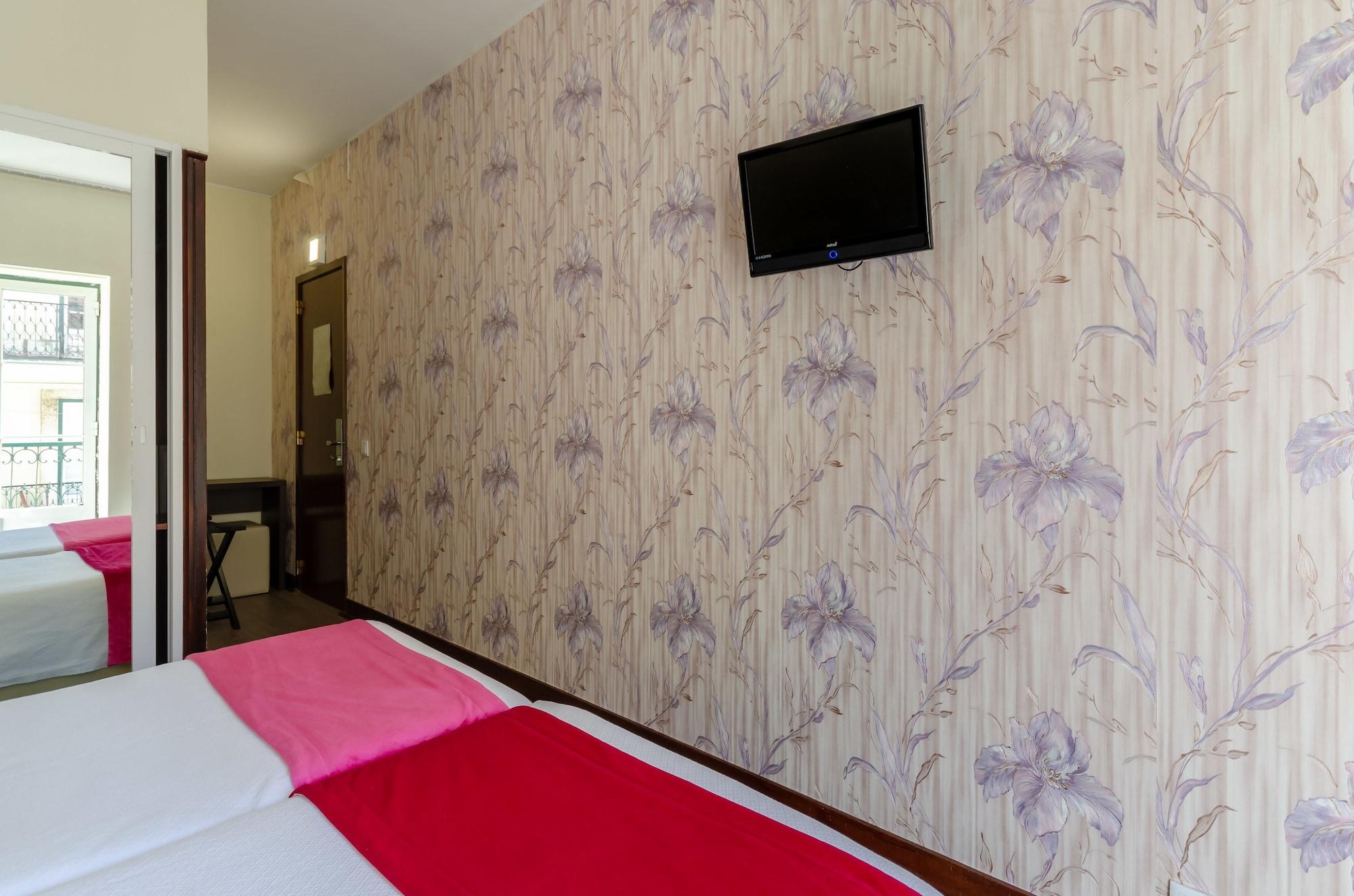 Hotel Lx Rossio