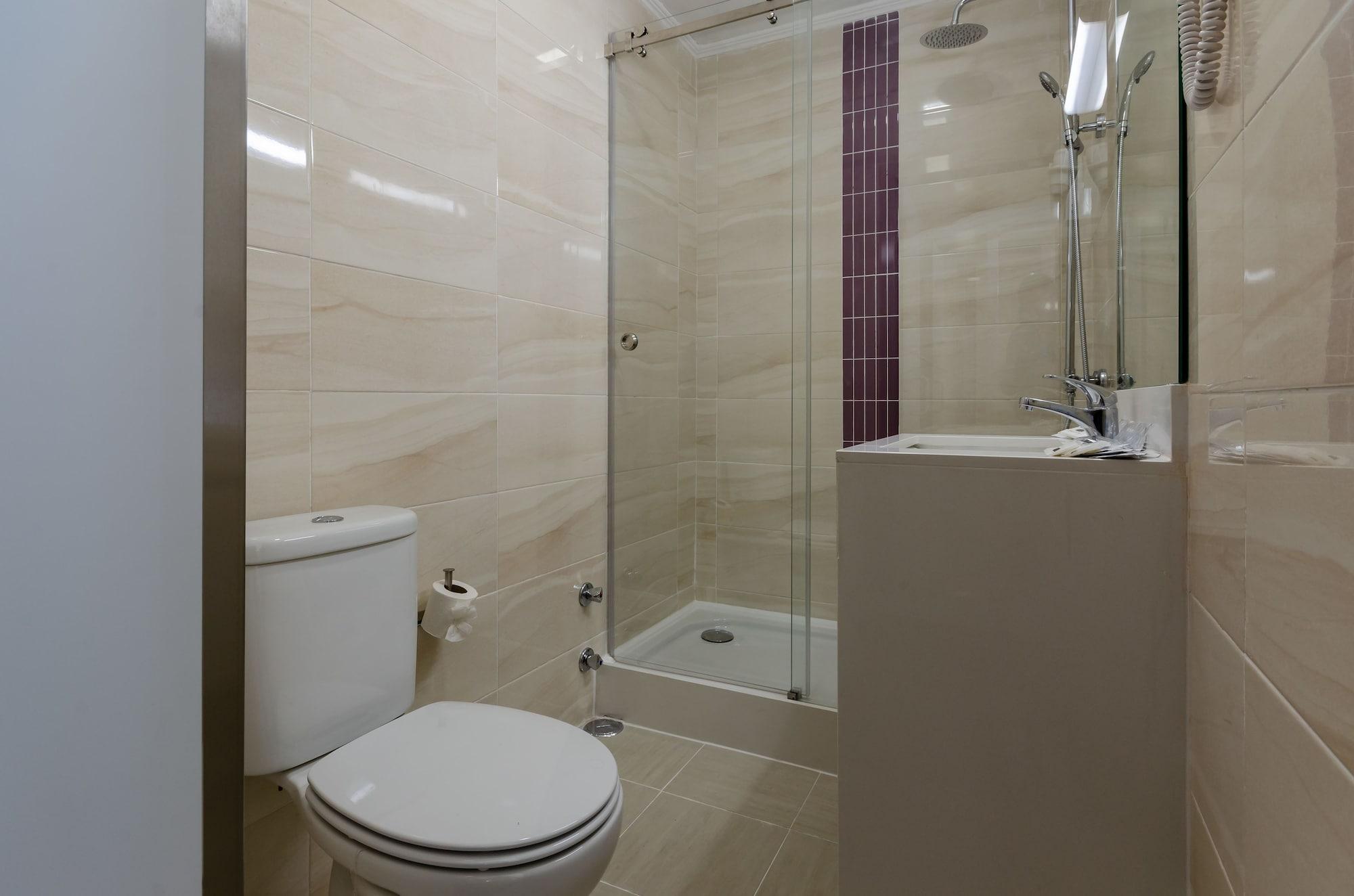 Lx Rossio Hotel