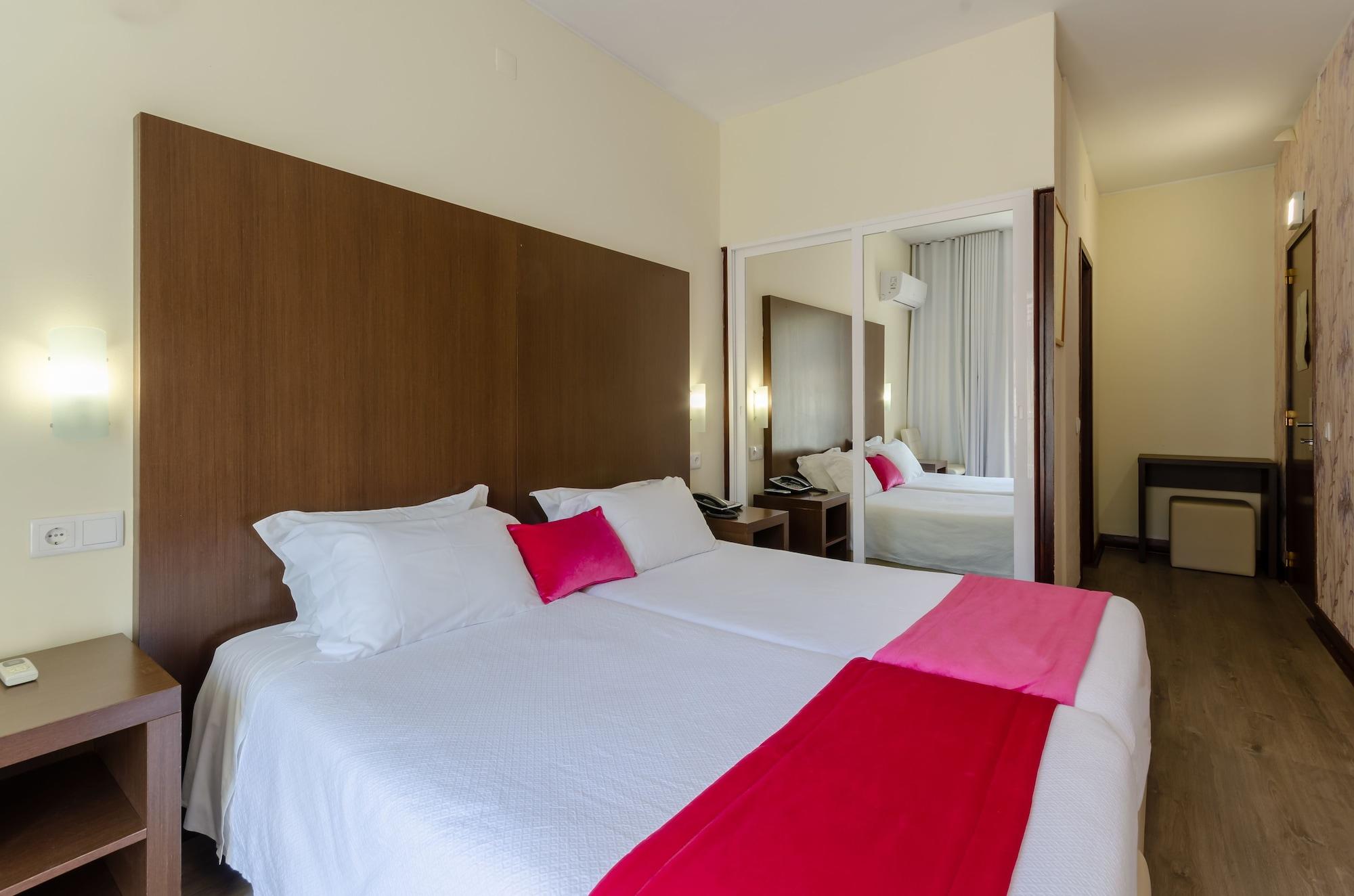 Hotel Lx Rossio 2*