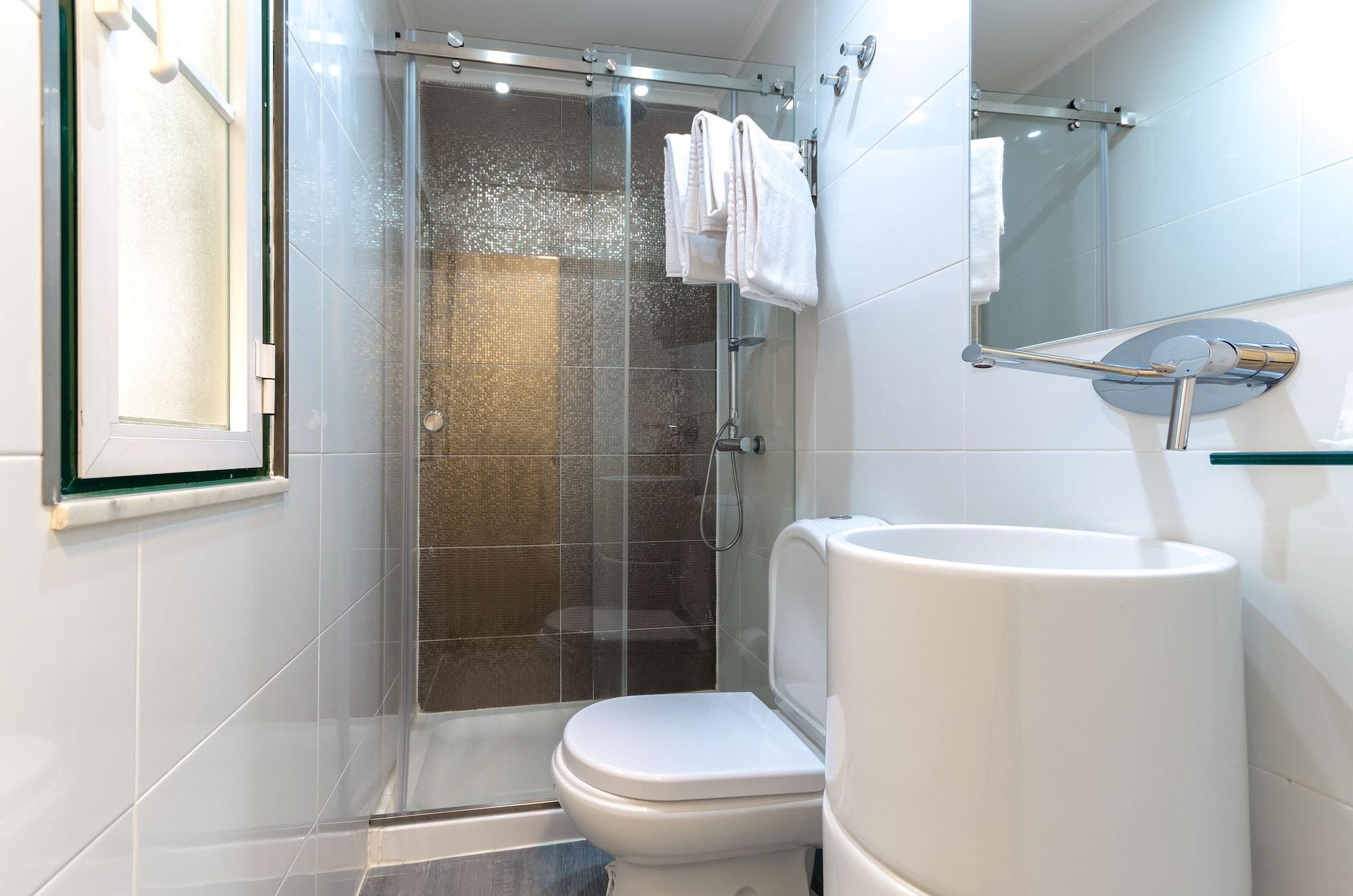 Hotel Lx Rossio 2*