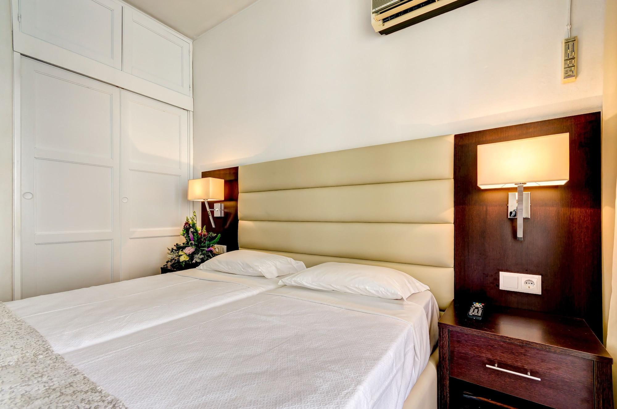 Lx Rossio Hotel Lisboa