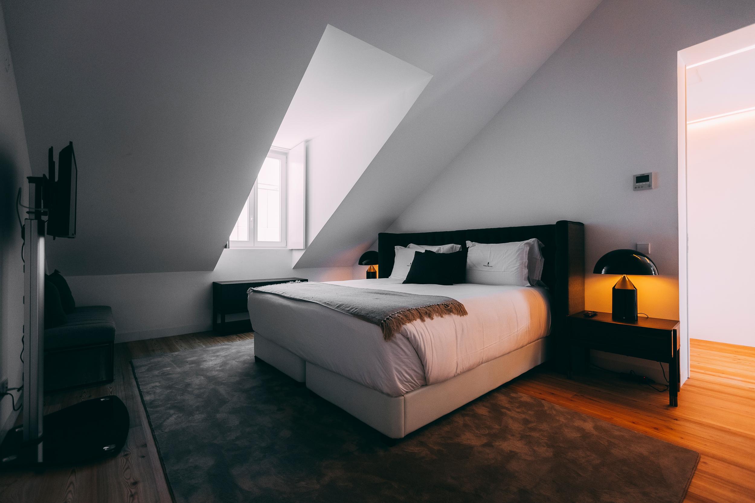 Torel Palace Guest house Lisbon