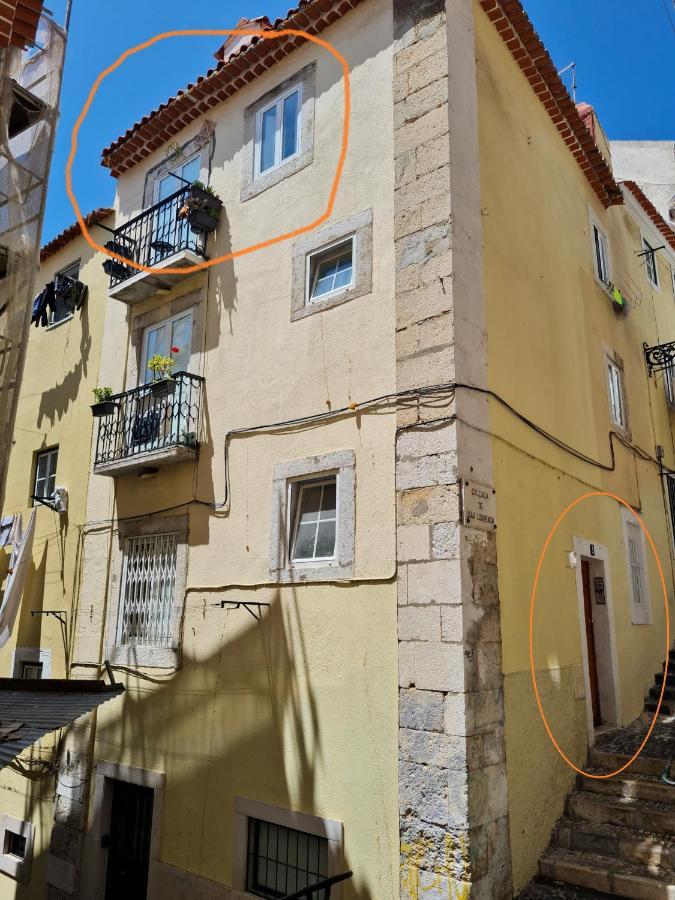 Balcony * Lisboa