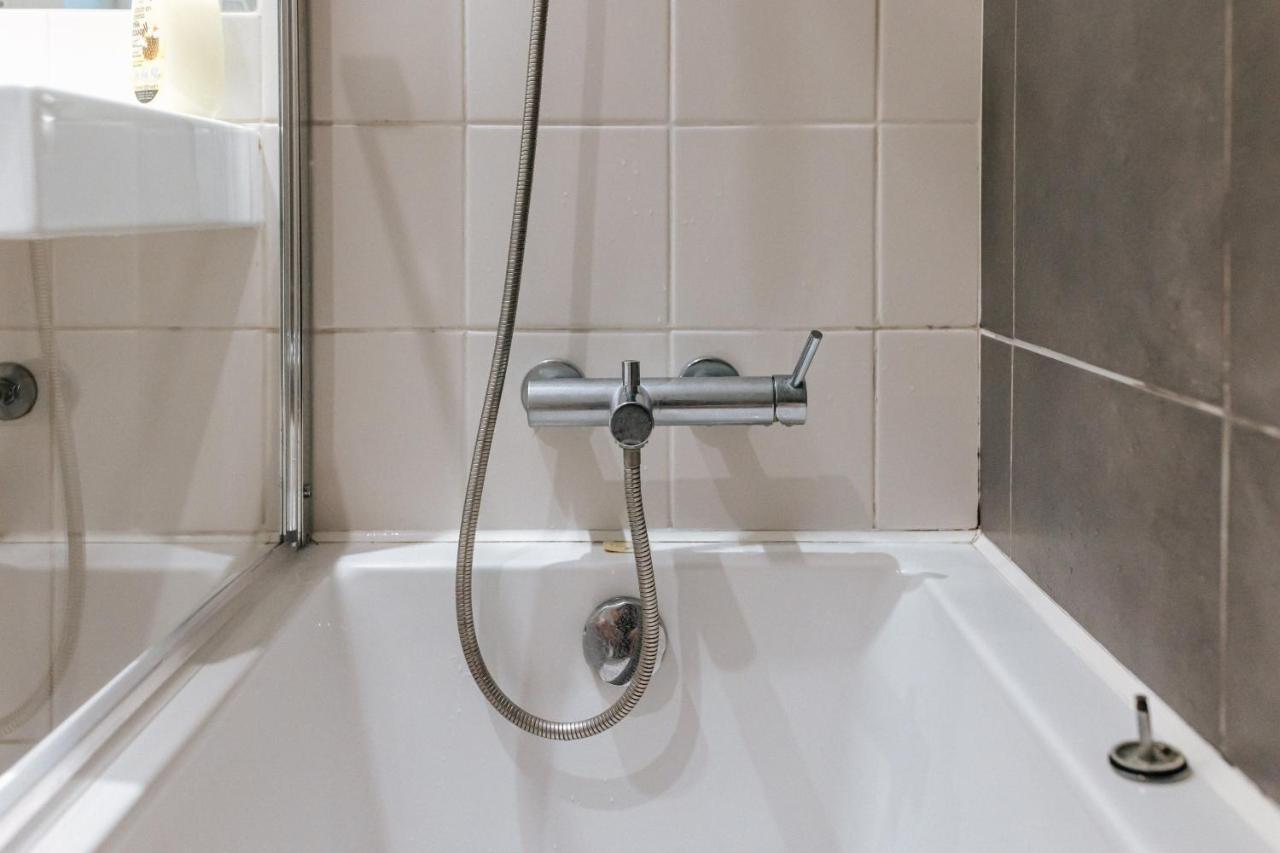 - Martim Moniz And Garage Apartamento