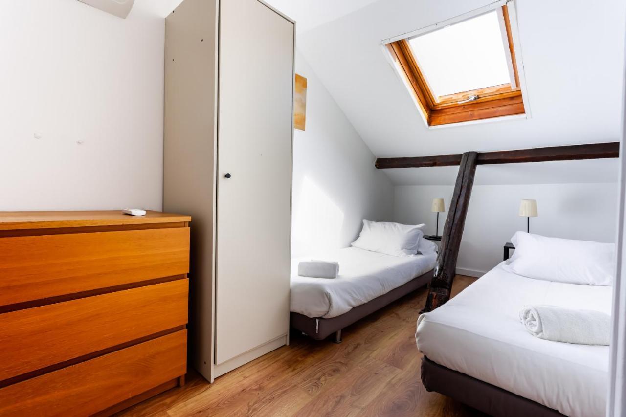Cozy 3 Bedroom In Lively Bairro Alto Apartamento *