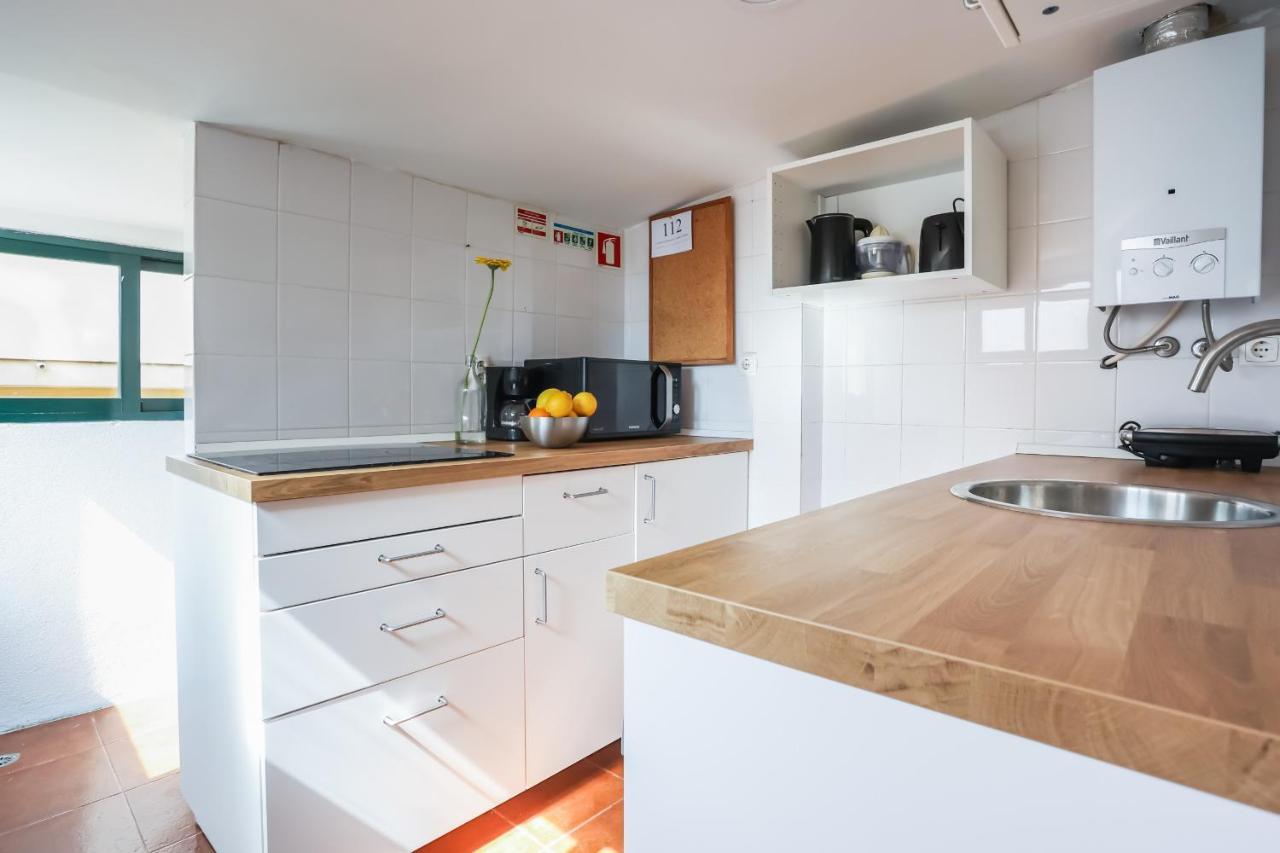 Cozy 3 Bedroom In Lively Bairro Alto Apartamento *