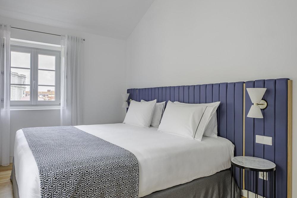 Tandem Palacio Alfama Apartamento *