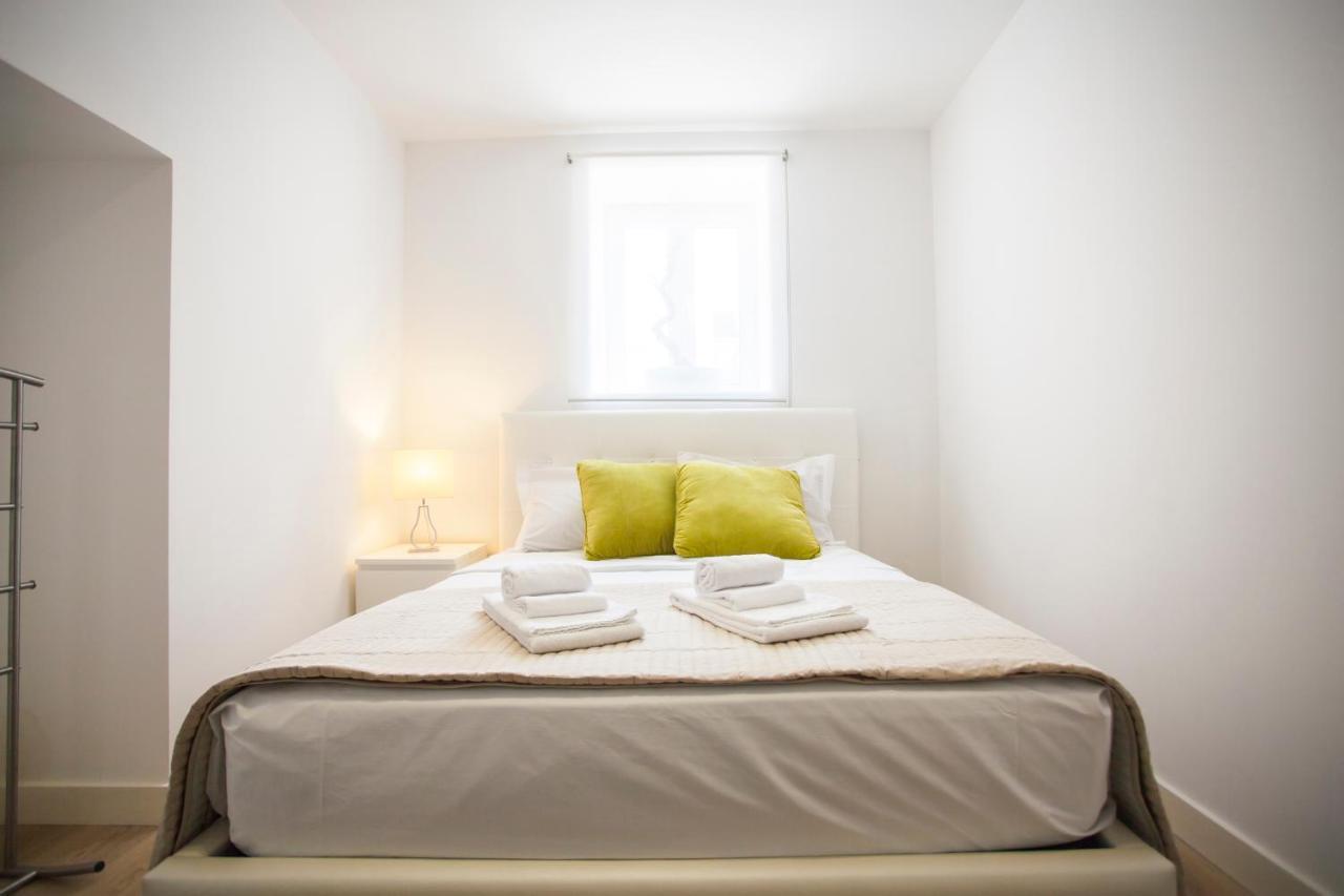 Apartamento 155 - Amalia In Santos Lisboa