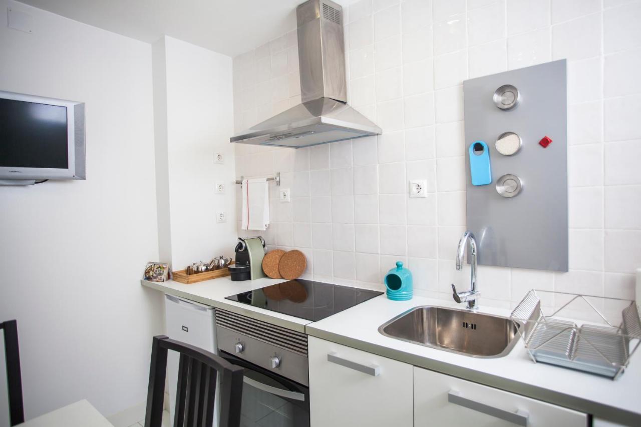 Apartamento 155 - Amalia In Santos *
