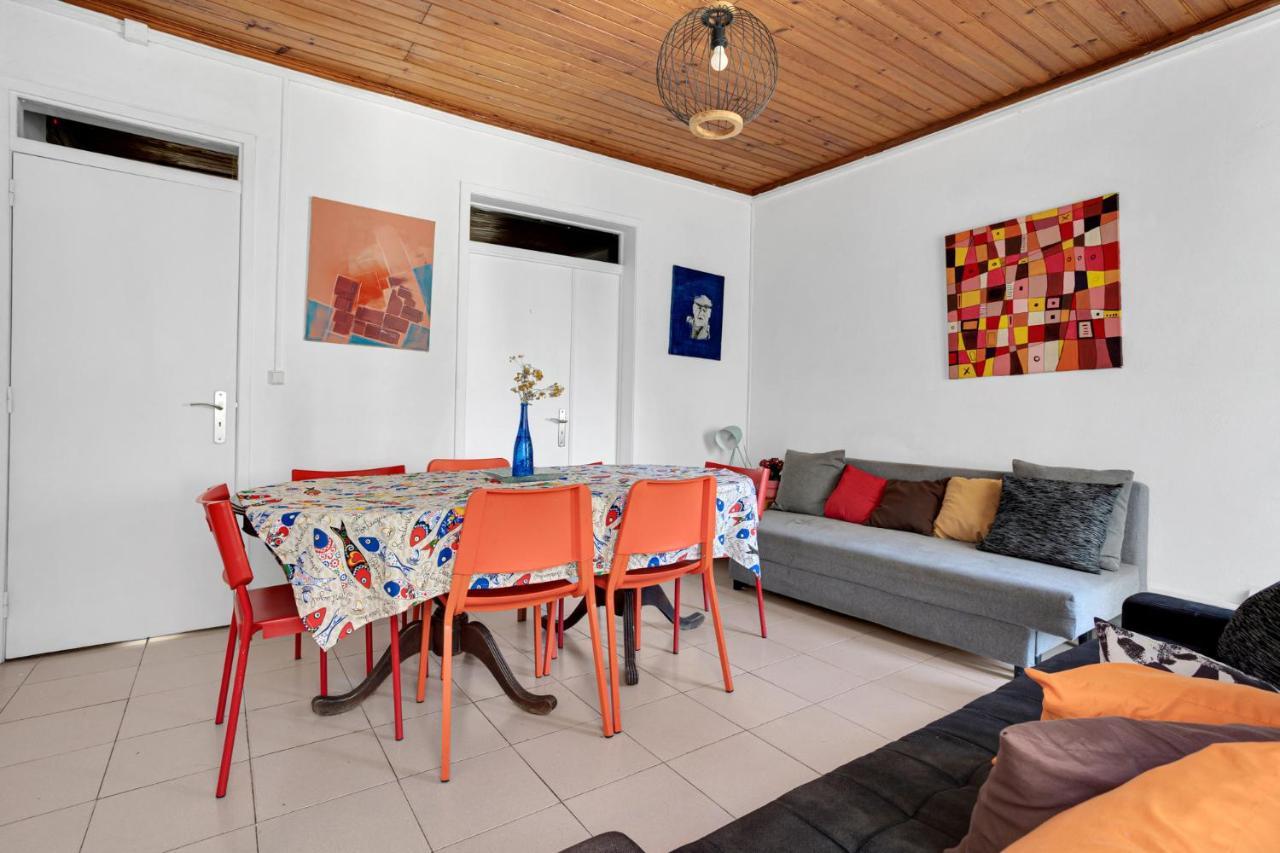 Group-friendly In The Heart Of Bairro Alto * Lisboa