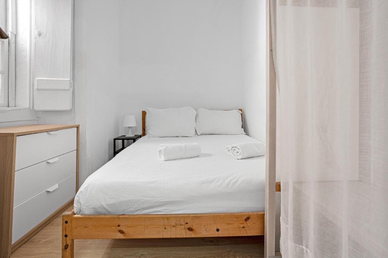 Apartamento Group-friendly In The Heart Of Bairro Alto