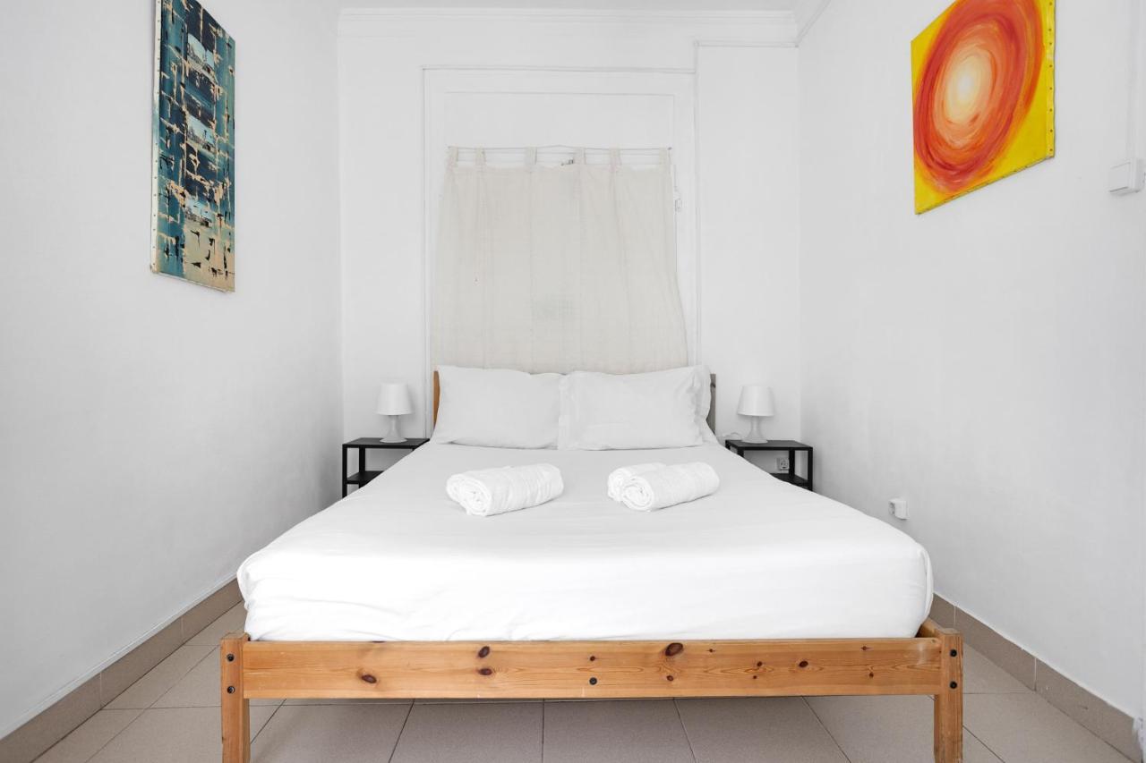 Group-friendly In The Heart Of Bairro Alto *