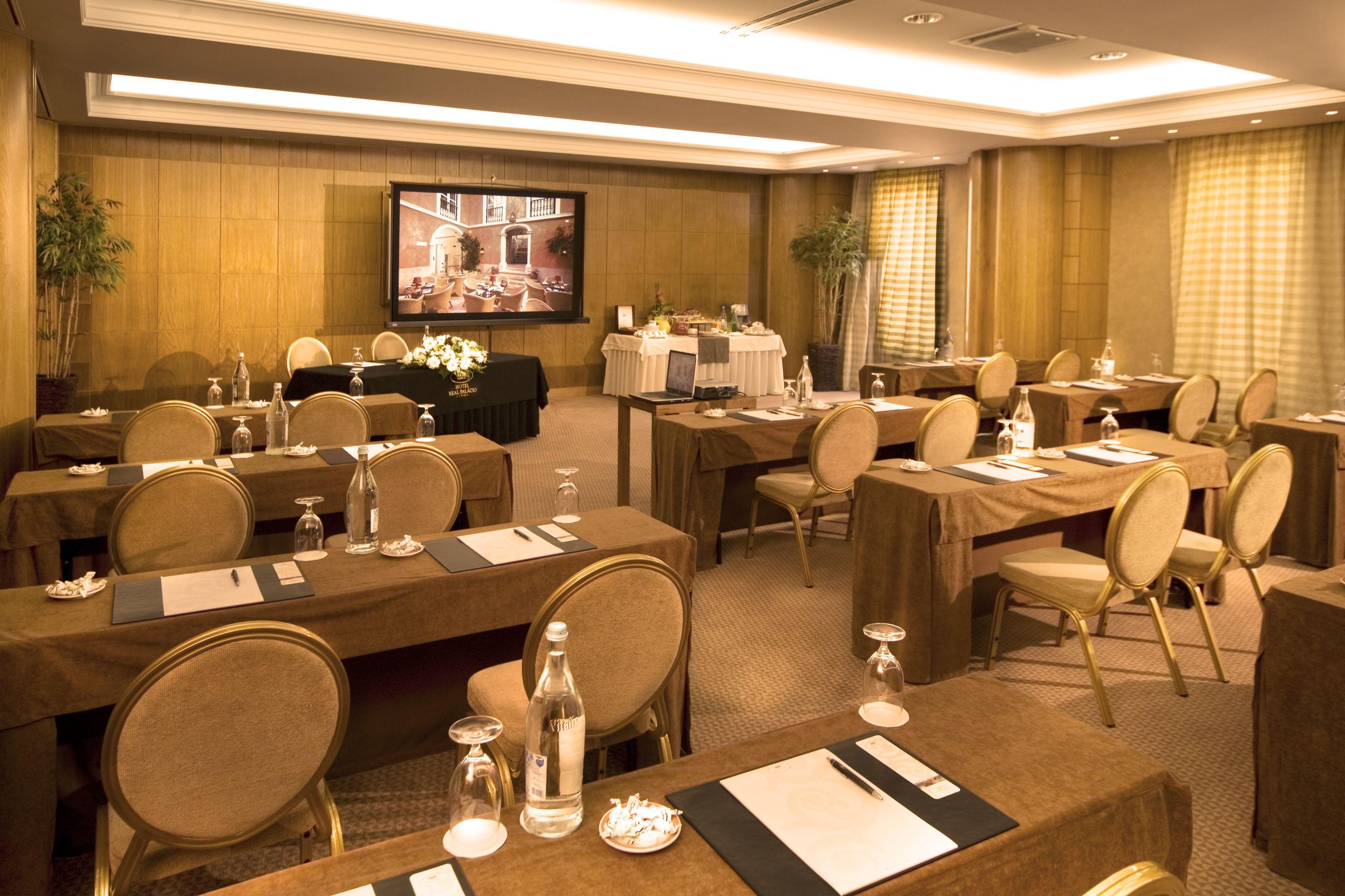 Real Palacio 5* Lisboa