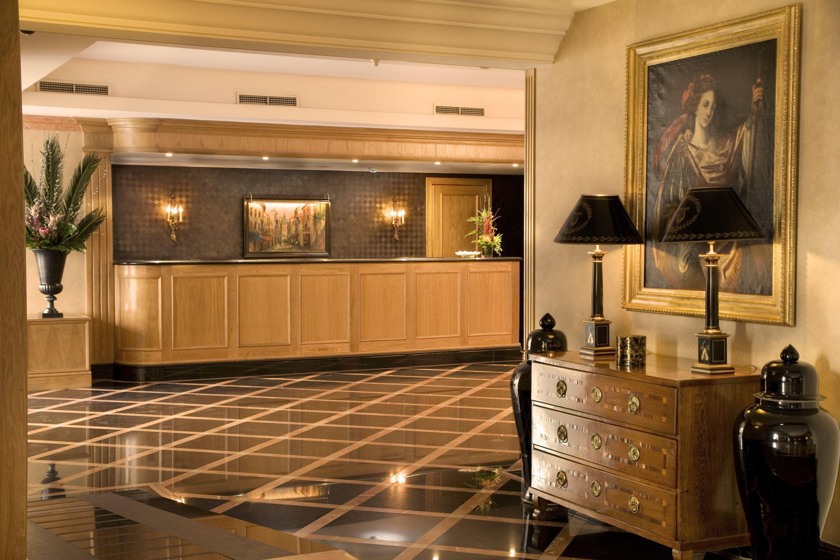 Real Palacio 5* Lisboa