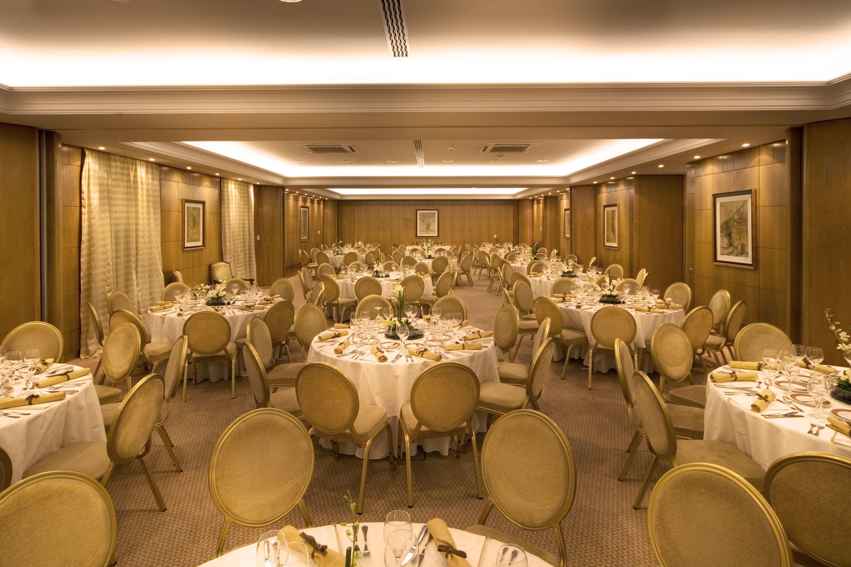 Hotel Real Palacio Lisboa