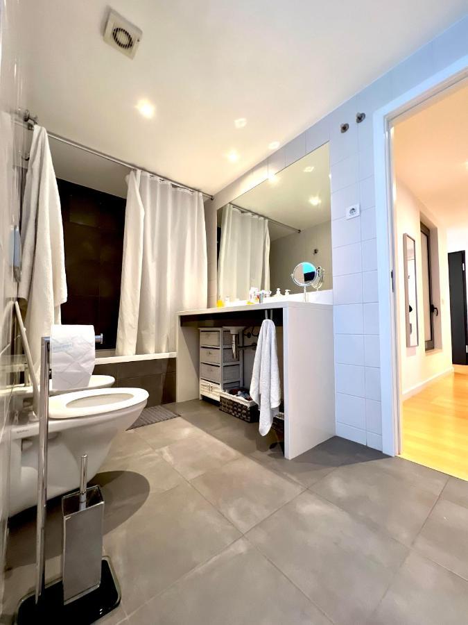 Luxury Castle View Habitación en casa particular Lisboa