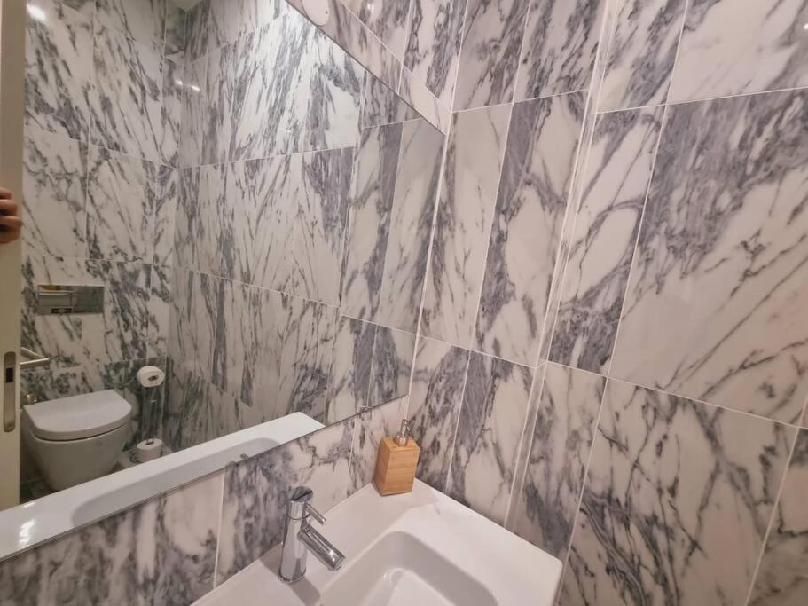 Monteverde V By Innkeeper Apartment Lisbon