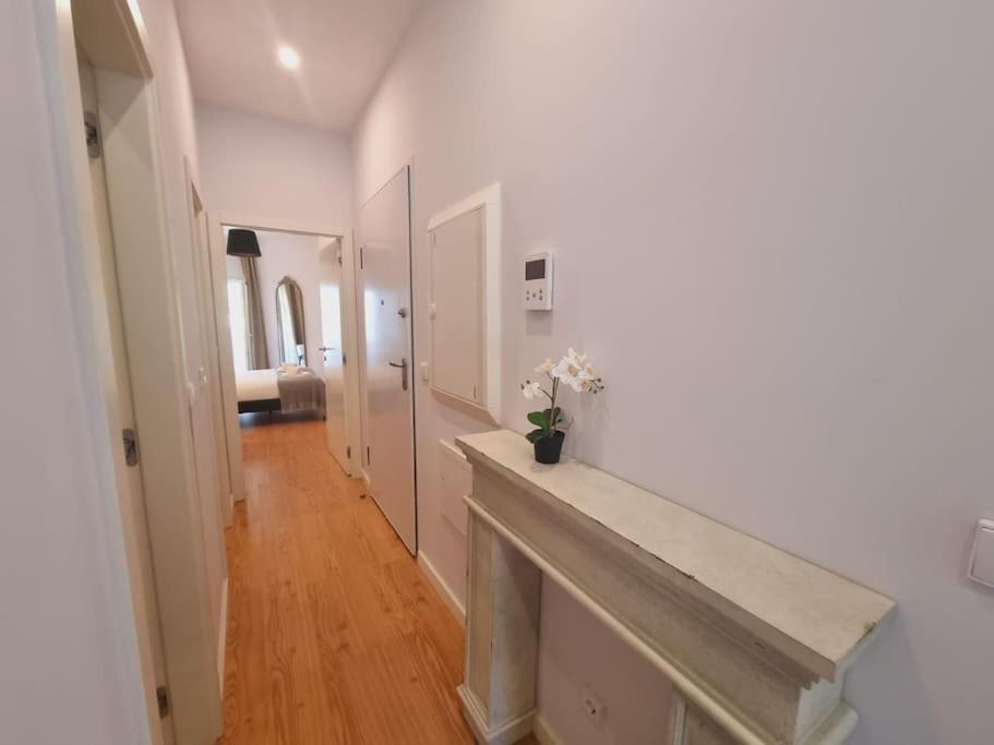 Monteverde V By Innkeeper Apartment Lisbon