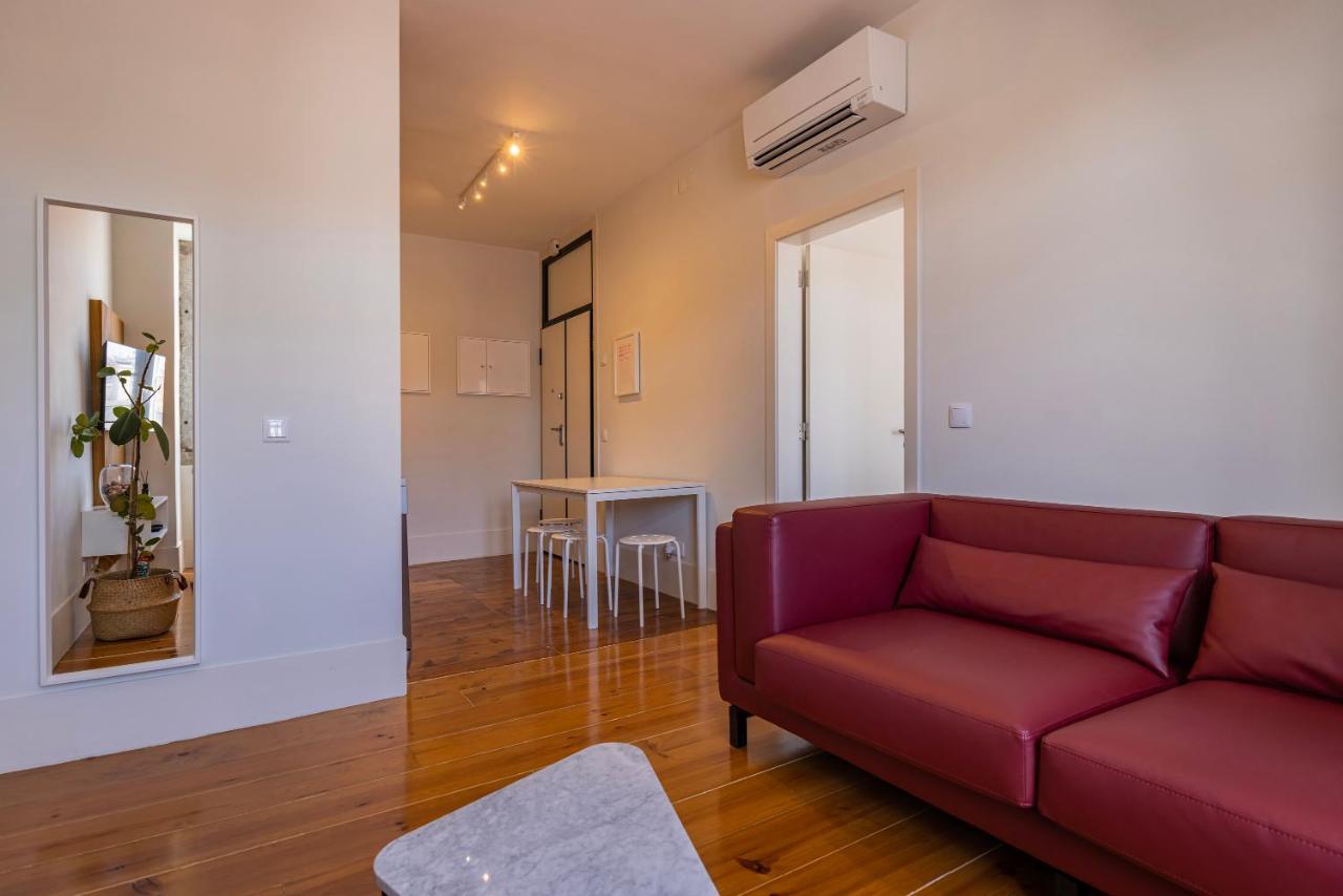 Apartamento Liberdade Concept 2bdr By Lovelystay *