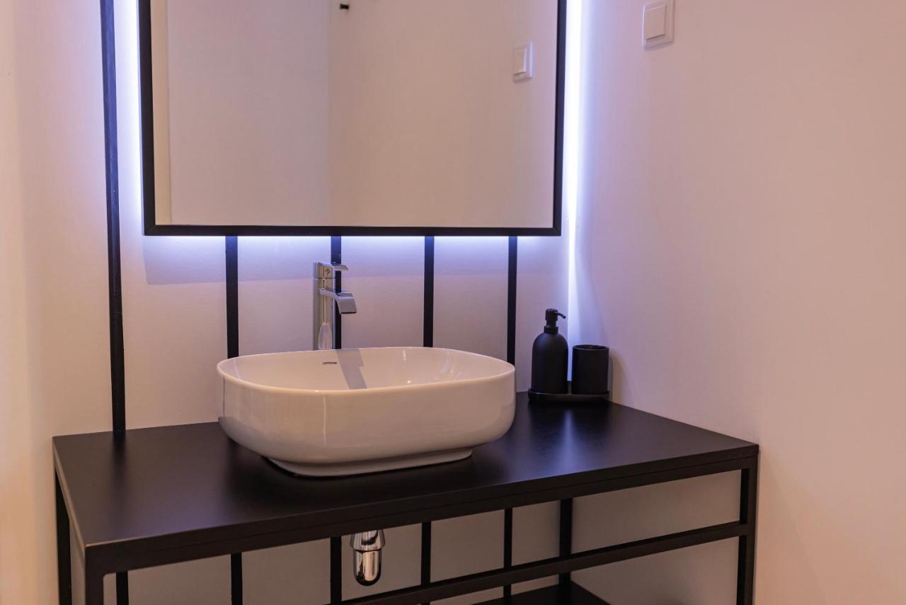 Apartamento Liberdade Concept 2bdr By Lovelystay *