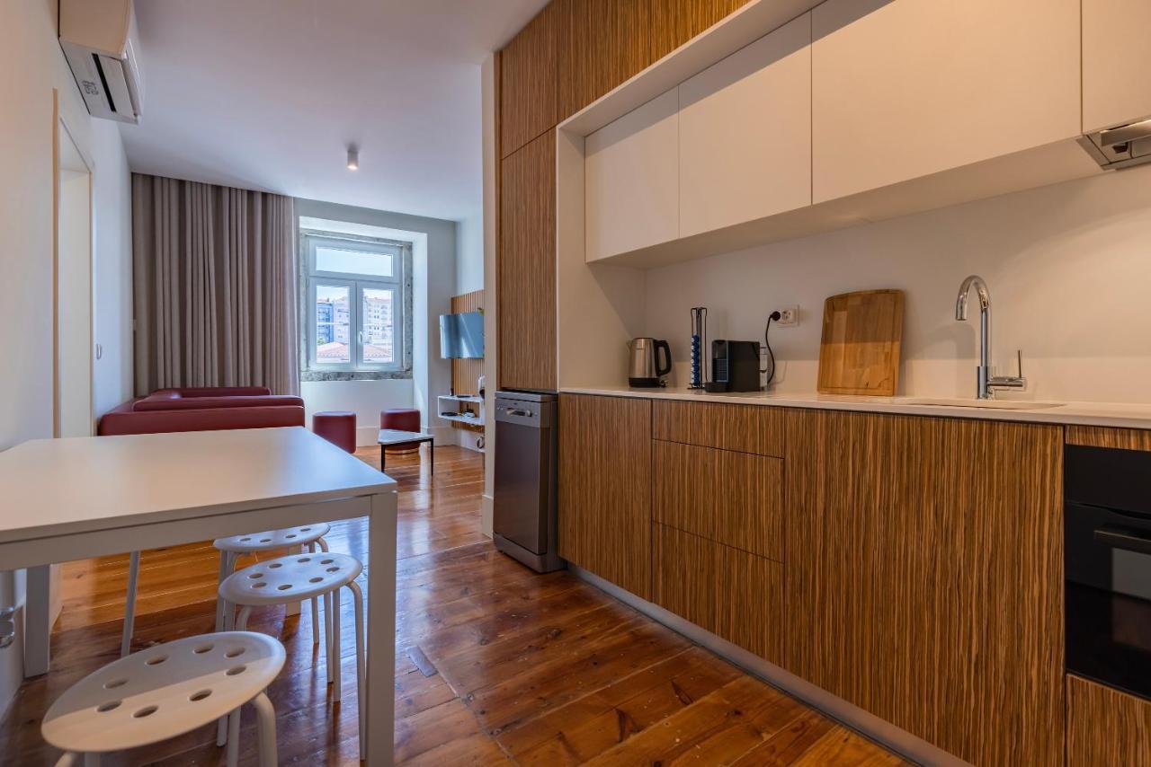 Liberdade Concept 2bdr By Lovelystay *