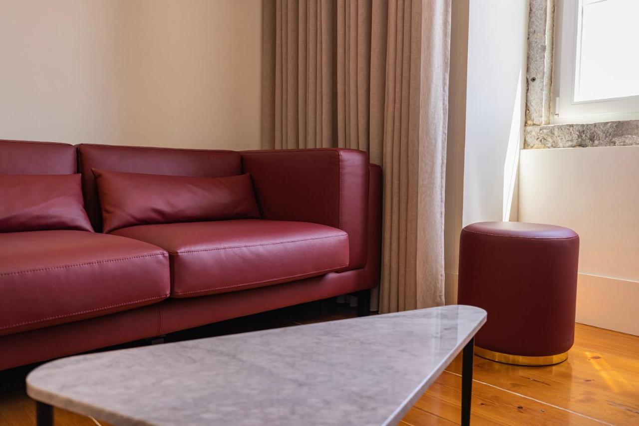 Liberdade Concept 2bdr By Lovelystay Apartamento Lisboa