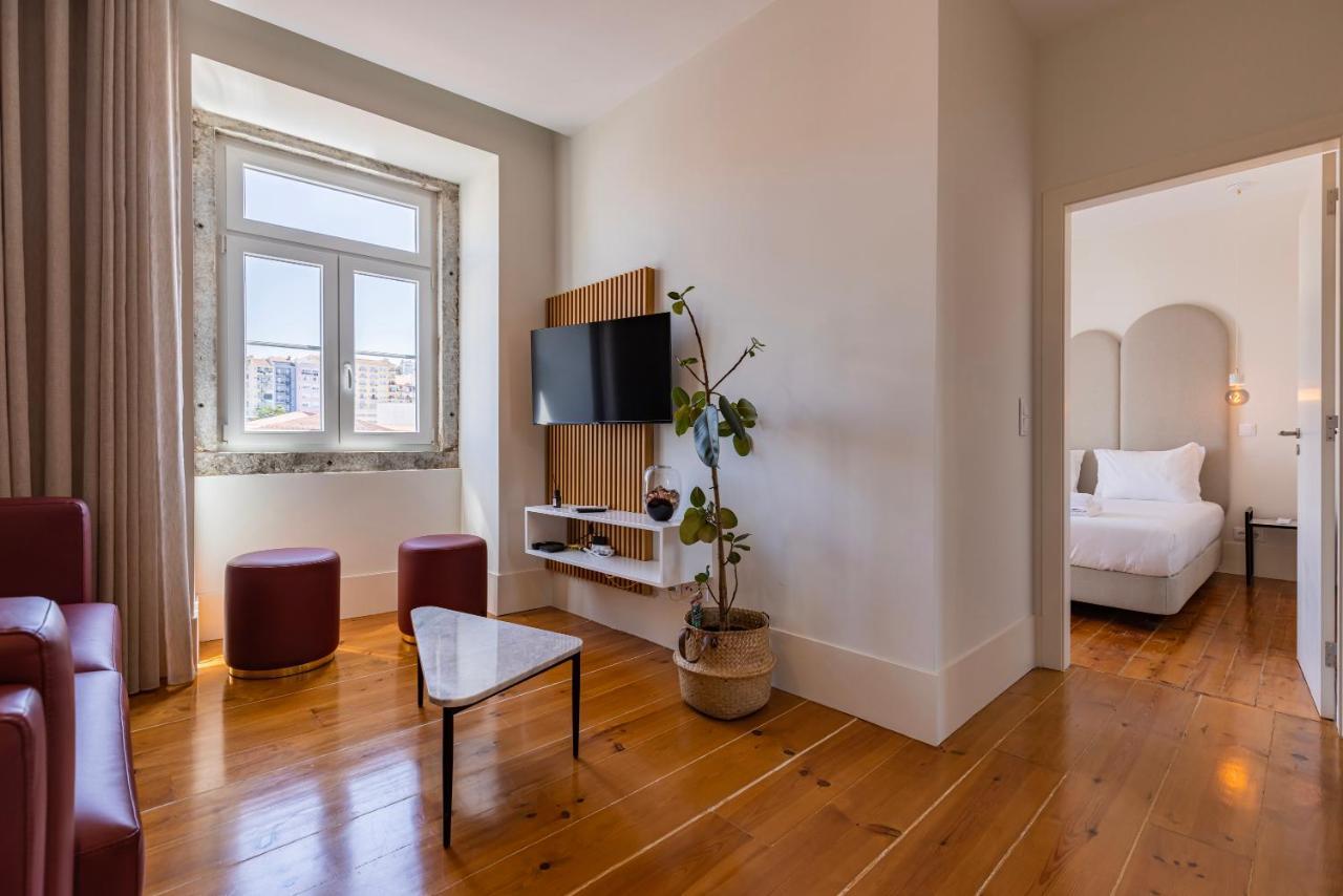 Apartamento Liberdade Concept 2bdr By Lovelystay *