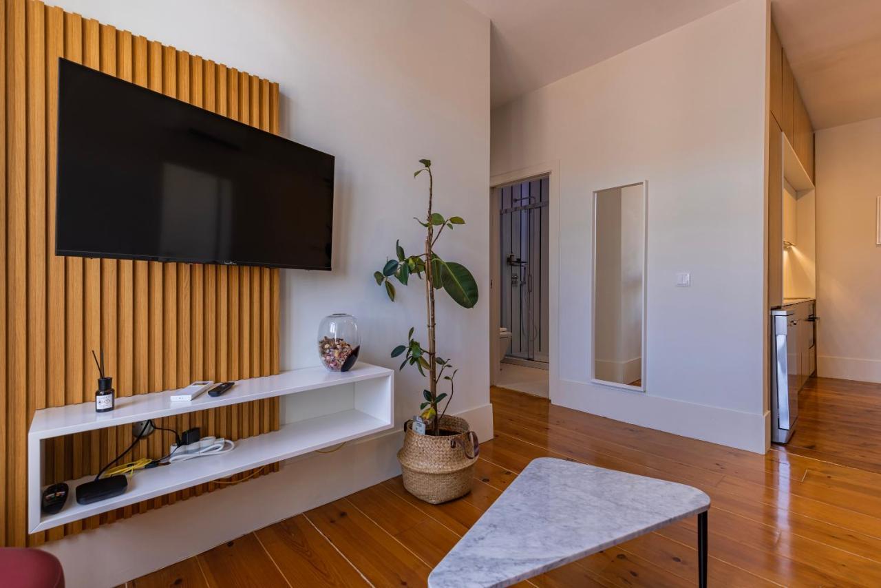 Liberdade Concept 2bdr By Lovelystay Apartamento Lisboa