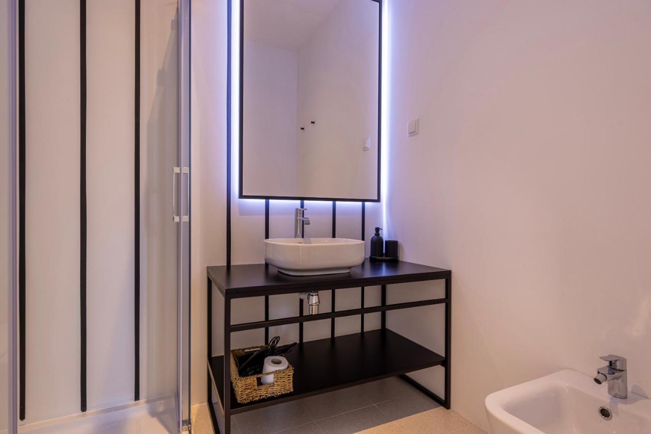 Liberdade Concept 2bdr By Lovelystay Apartamento