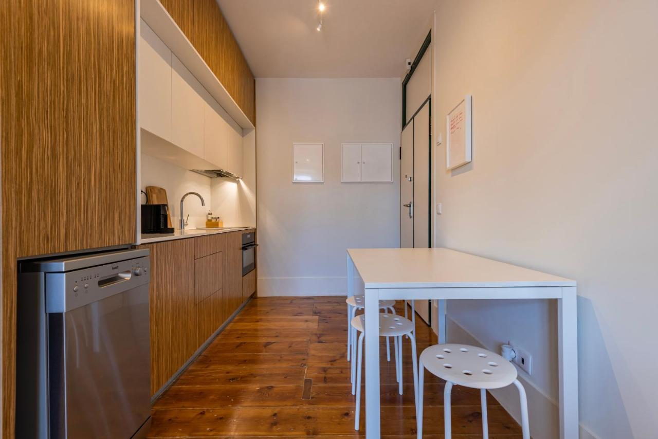 Liberdade Concept 2bdr By Lovelystay *