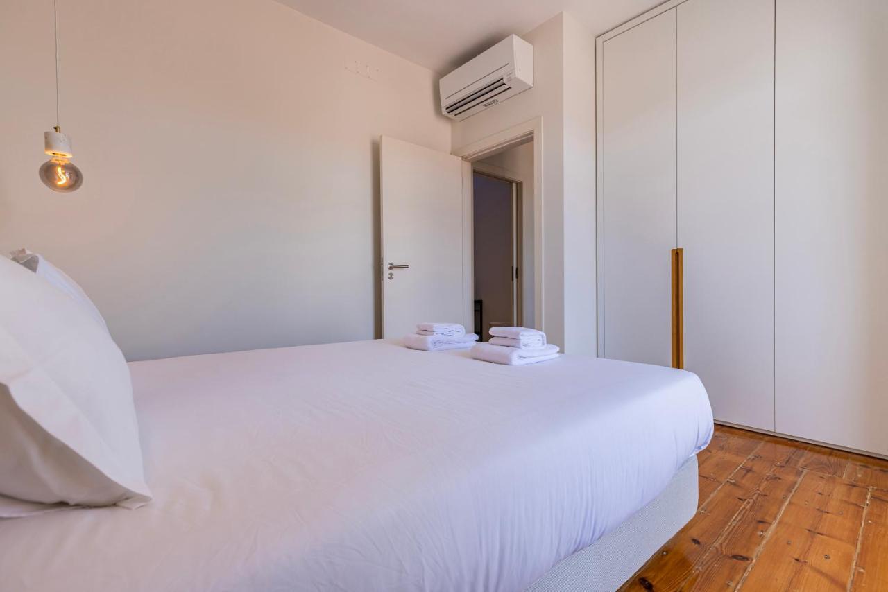 Liberdade Concept 2bdr By Lovelystay Apartamento