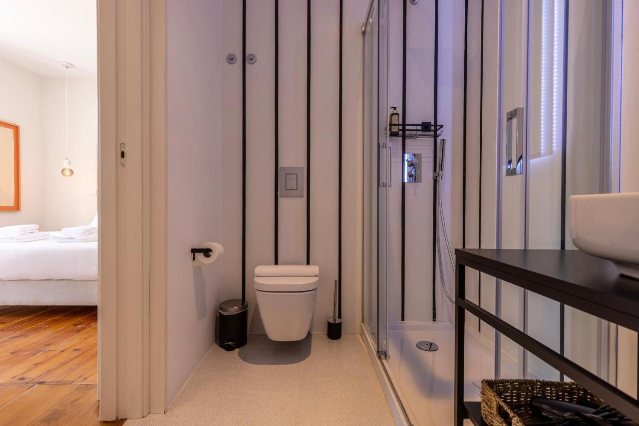 Liberdade Concept 2bdr By Lovelystay Lisboa