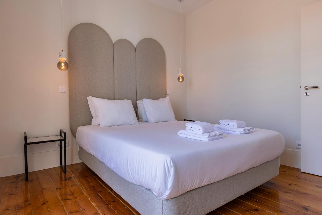 Liberdade Concept 2bdr By Lovelystay *