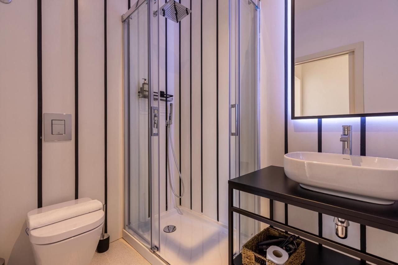 Liberdade Concept 2bdr By Lovelystay * Lisboa