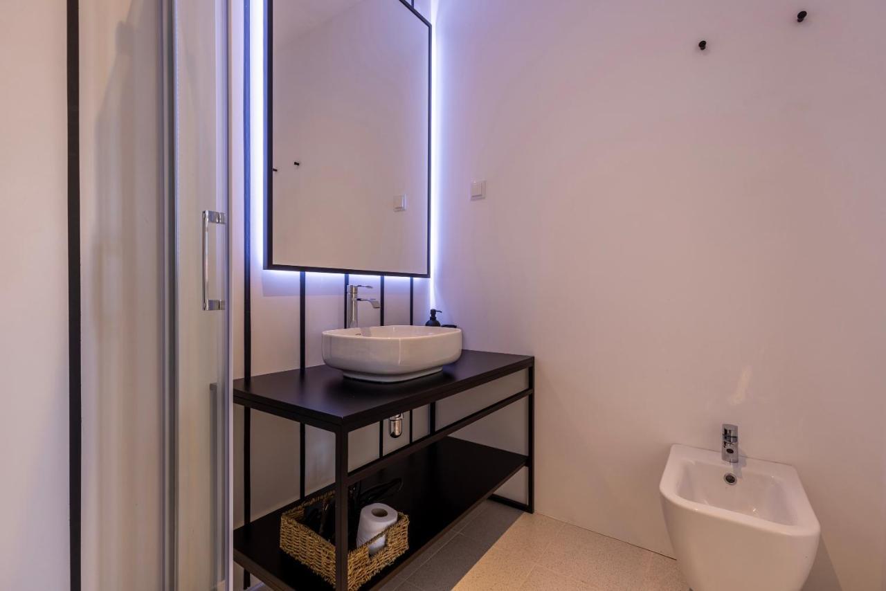 Apartamento Liberdade Concept 2bdr By Lovelystay Lisboa