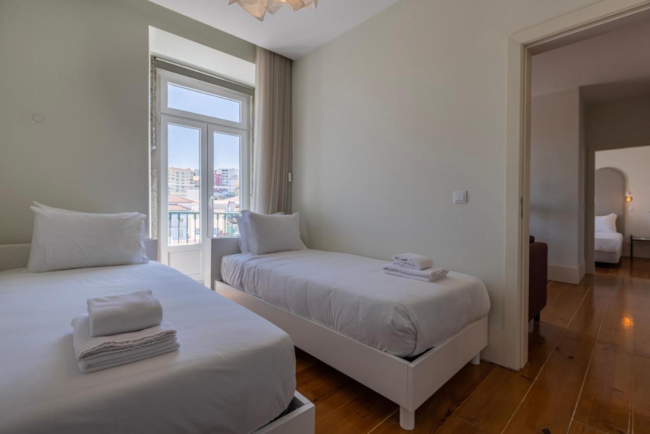 Apartamento Liberdade Concept 2bdr By Lovelystay
