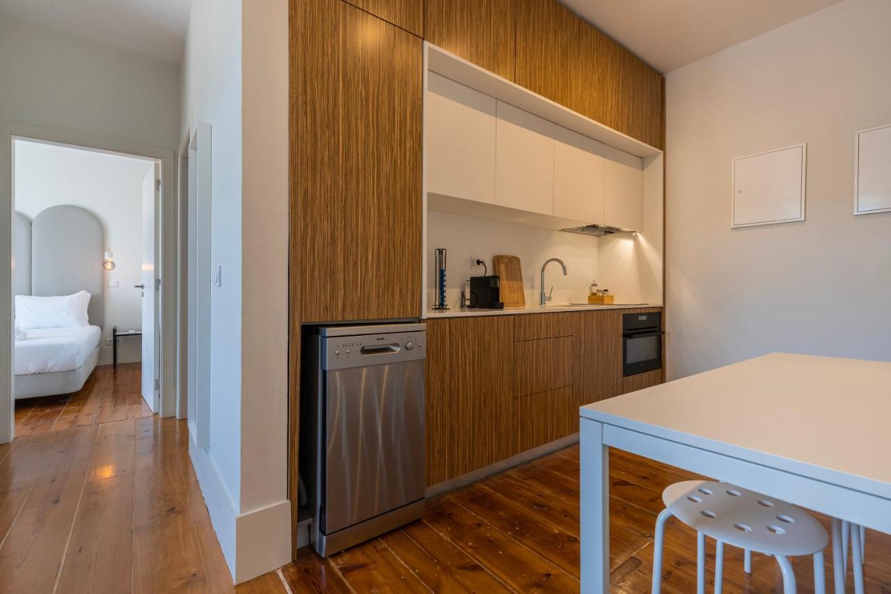 Liberdade Concept 2bdr By Lovelystay Lisboa