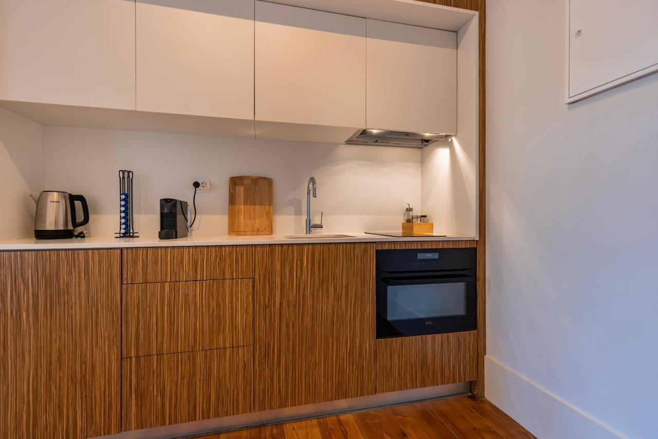 Apartamento Liberdade Concept 2bdr By Lovelystay Lisboa