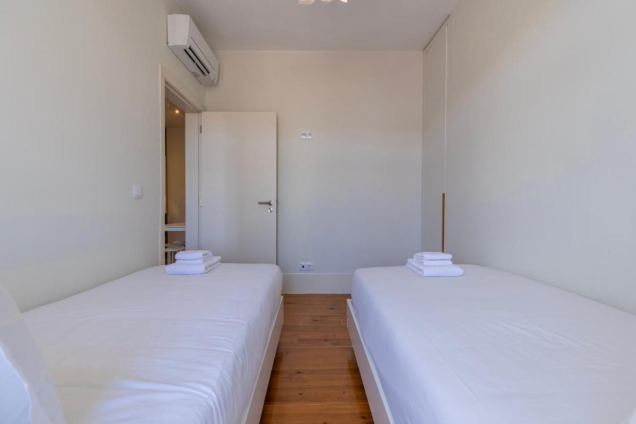 Apartamento Liberdade Concept 2bdr By Lovelystay *