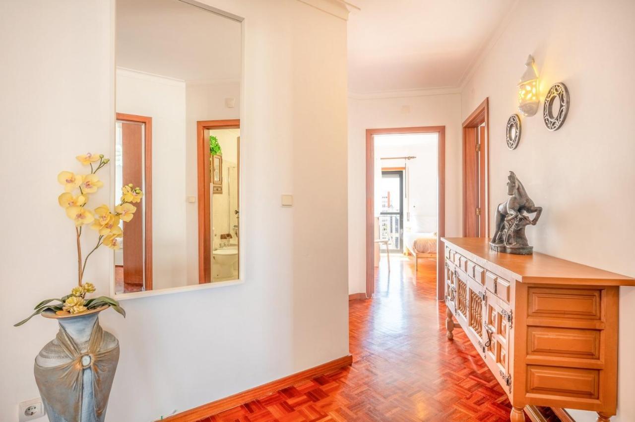 Guestready - Spacious In Marvila Apartamento *