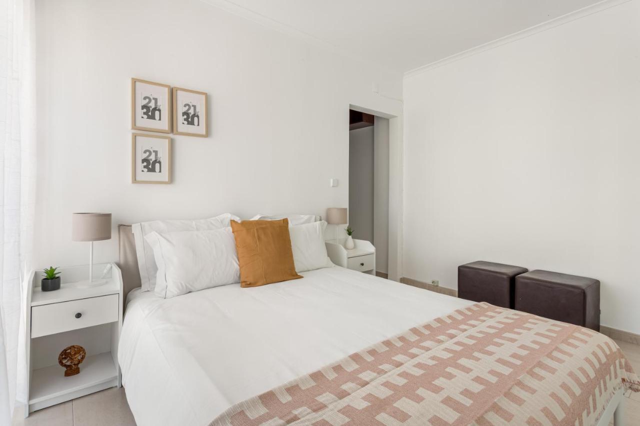 Apartamento Joivy Sunny In Marvila *