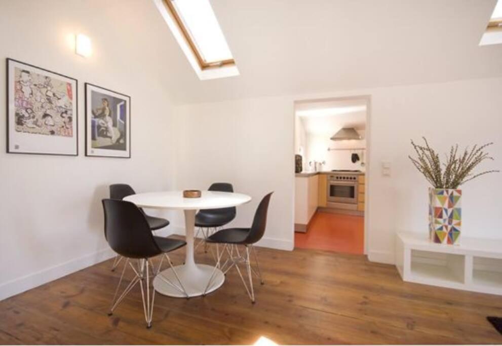 Apartamento Combro Penthouse Lisboa