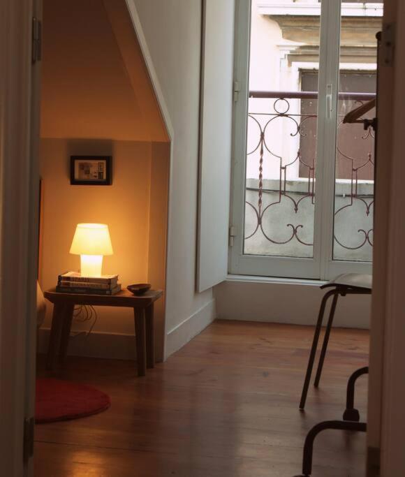 Combro Penthouse Apartamento