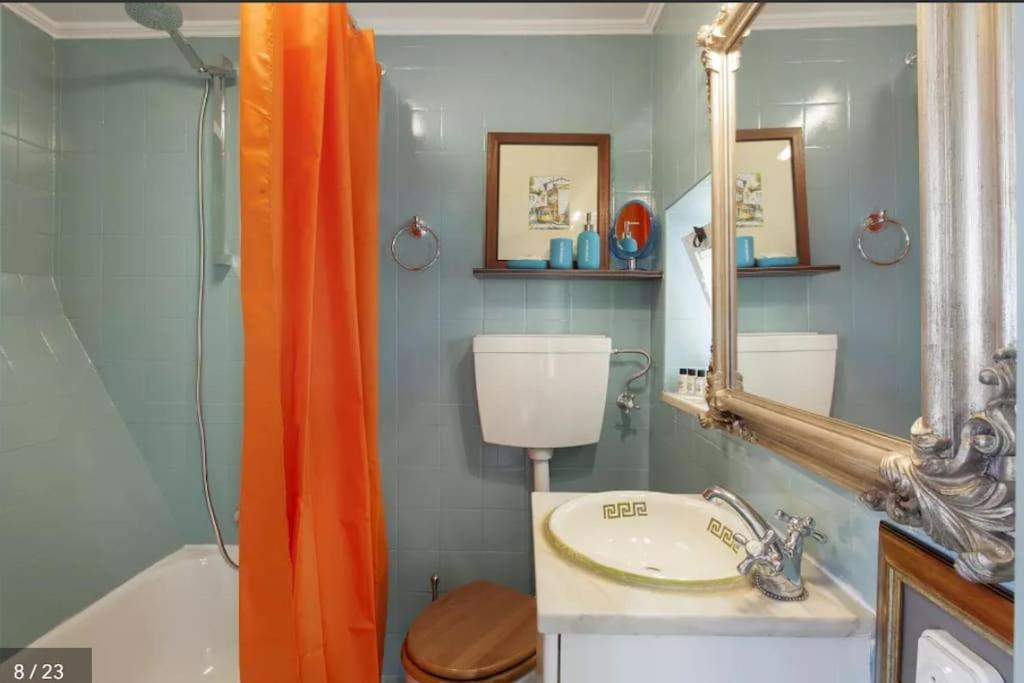 Apartamento Moonlight Serenade Lisboa