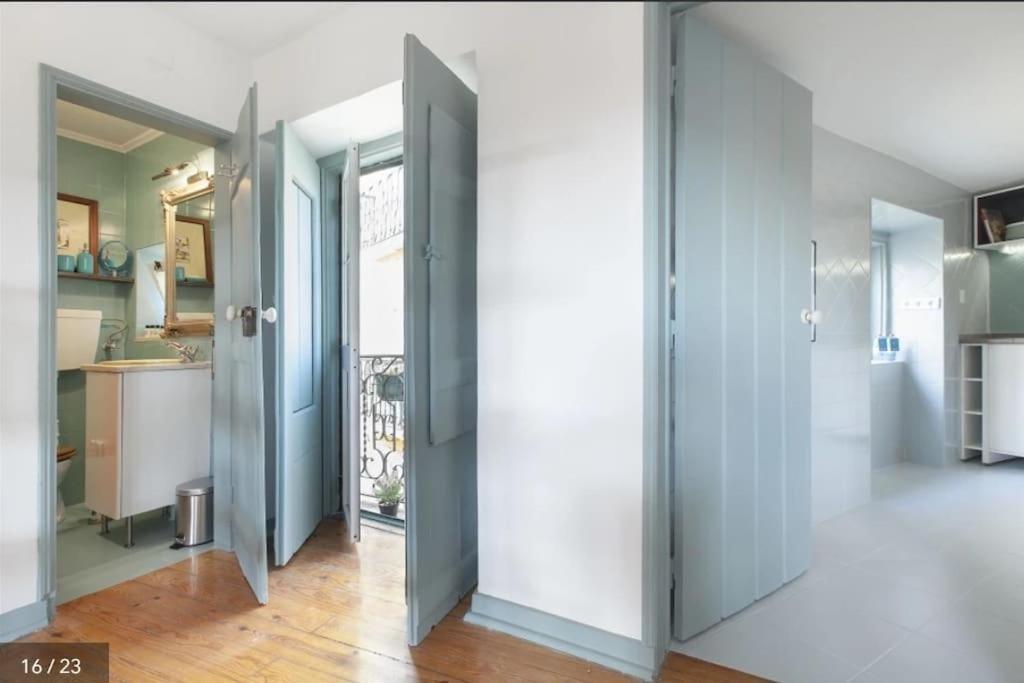 Apartamento Moonlight Serenade