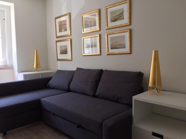 Apartamento Fantastic 1 Bedroom At Roma Avenue - 1b Lisboa