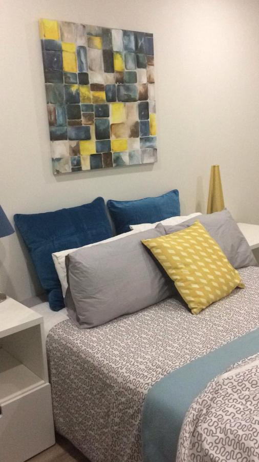 Fantastic 1 Bedroom At Roma Avenue - 1b Apartamento Lisboa