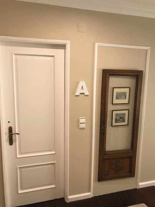 Apartamento New Cosy & Charming In Campolide - 3a Lisboa