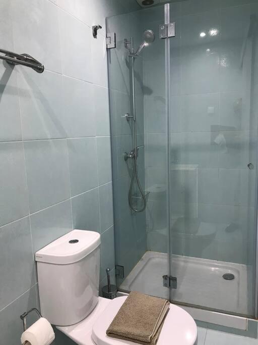 New Cosy & Charming In Campolide - 3a Lisboa
